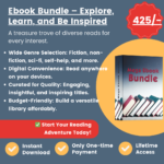 Ebook Bundle