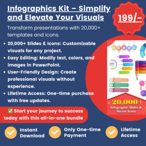 Infographics Kit